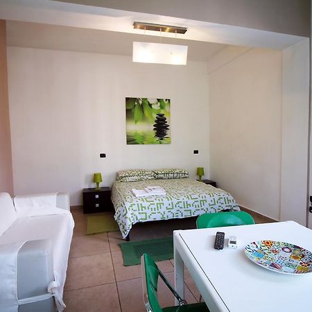 B&B Duca Lecce Exteriér fotografie