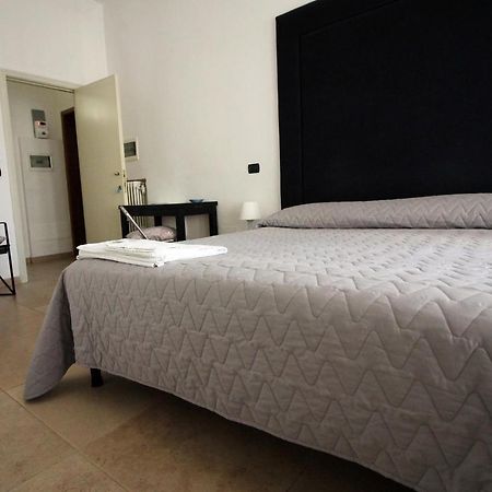 B&B Duca Lecce Exteriér fotografie