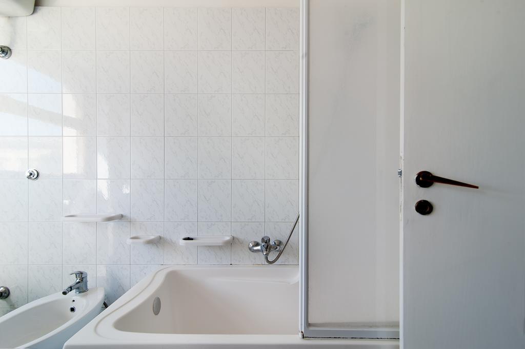 B&B Duca Lecce Exteriér fotografie