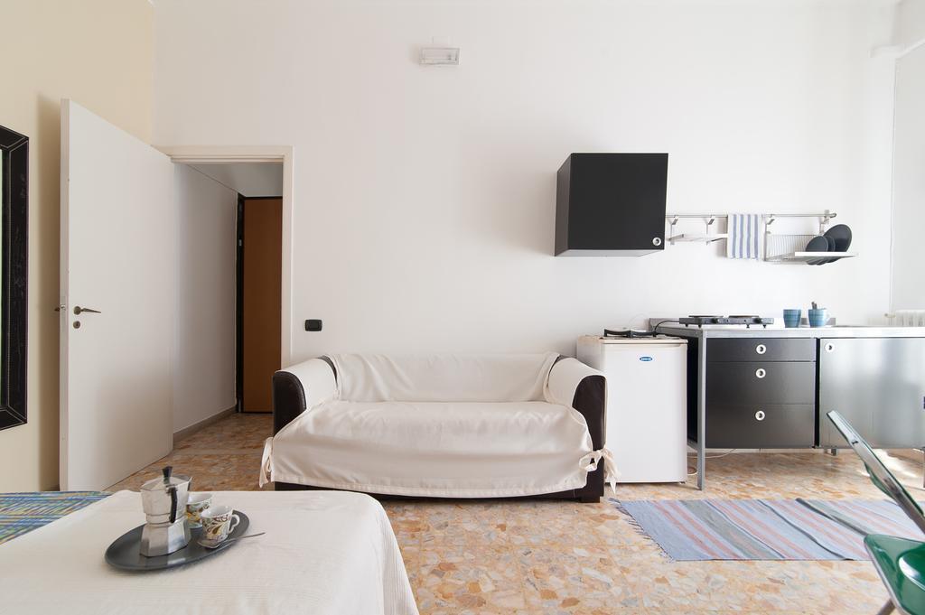 B&B Duca Lecce Exteriér fotografie