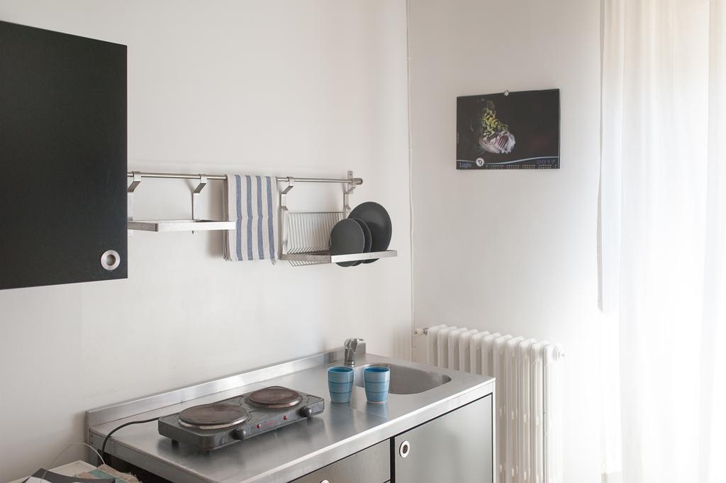 B&B Duca Lecce Exteriér fotografie