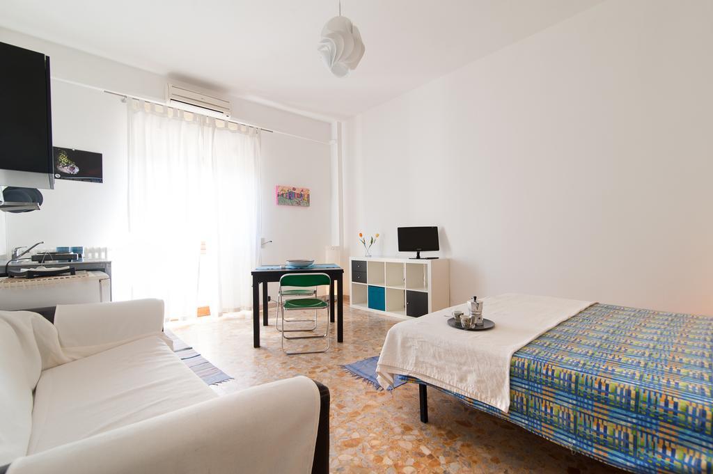 B&B Duca Lecce Exteriér fotografie