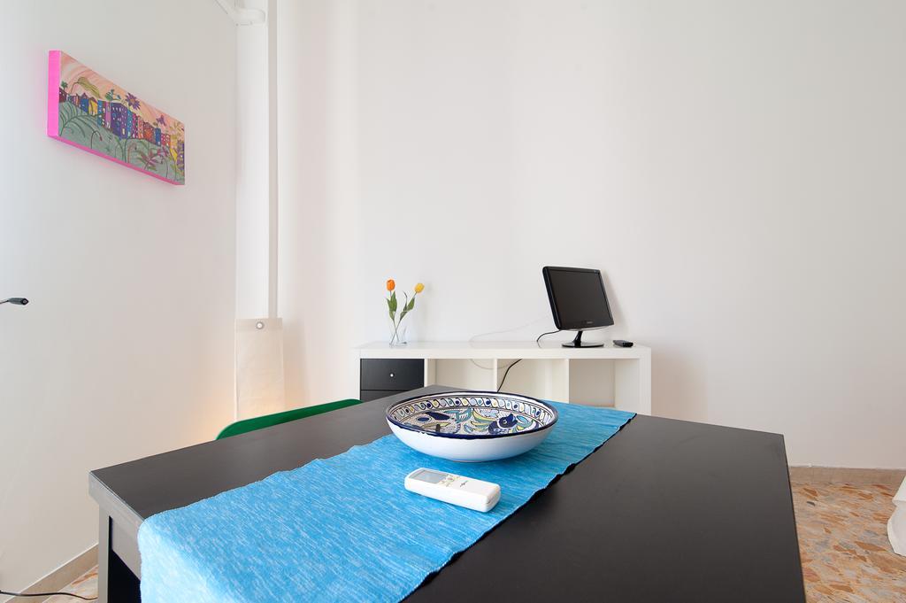 B&B Duca Lecce Exteriér fotografie