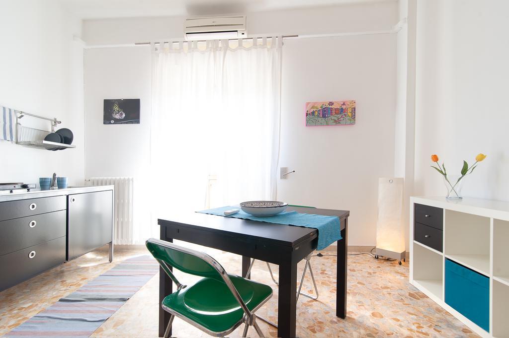 B&B Duca Lecce Exteriér fotografie