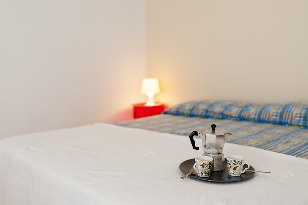 B&B Duca Lecce Exteriér fotografie