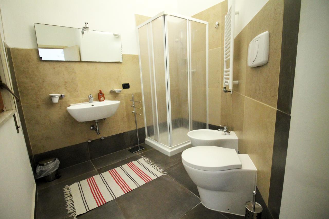 B&B Duca Lecce Exteriér fotografie
