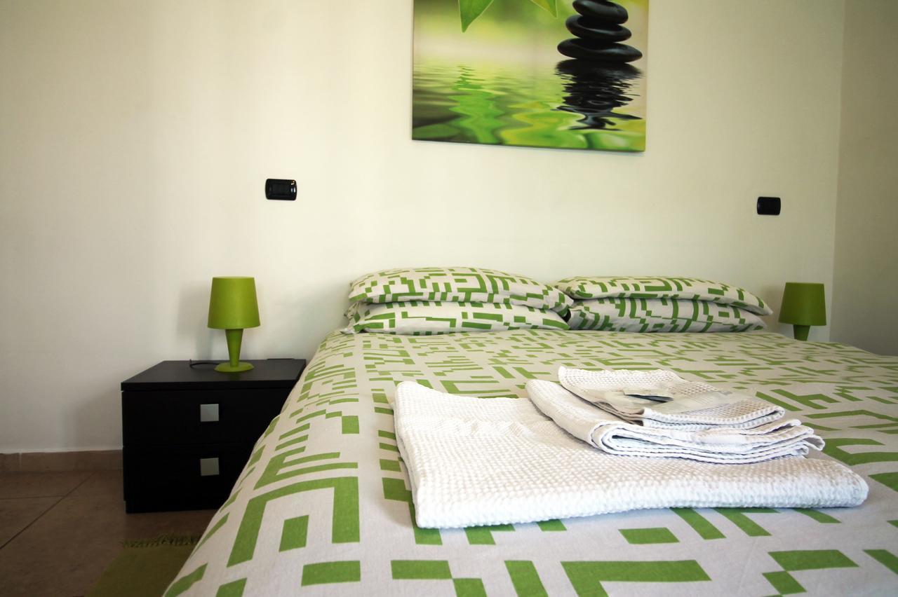 B&B Duca Lecce Exteriér fotografie