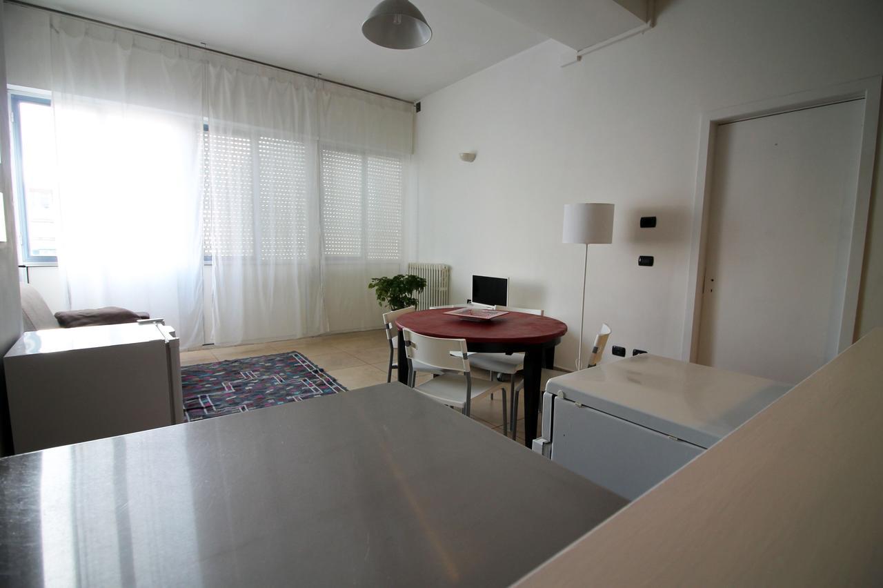B&B Duca Lecce Exteriér fotografie