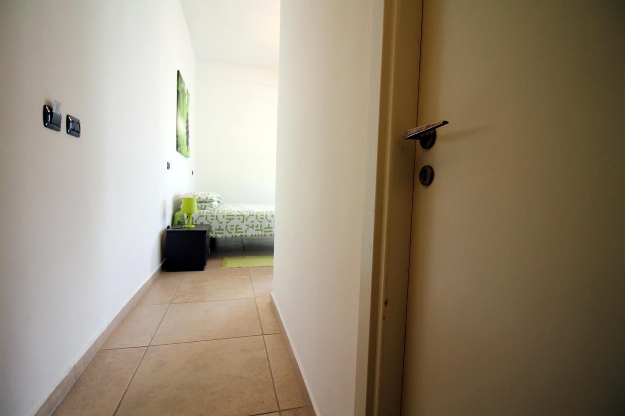 B&B Duca Lecce Exteriér fotografie