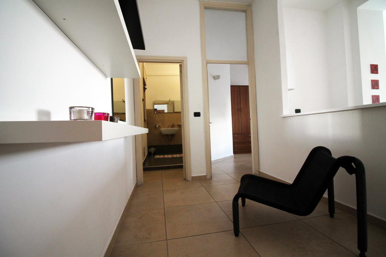 B&B Duca Lecce Exteriér fotografie