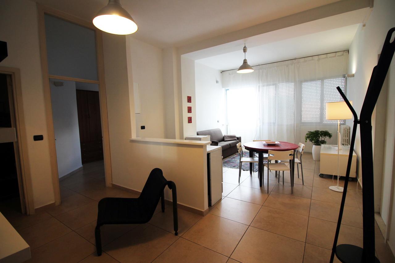 B&B Duca Lecce Exteriér fotografie