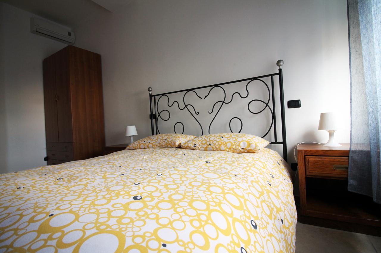 B&B Duca Lecce Exteriér fotografie