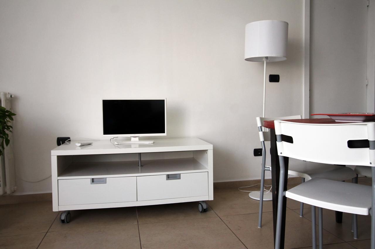 B&B Duca Lecce Exteriér fotografie