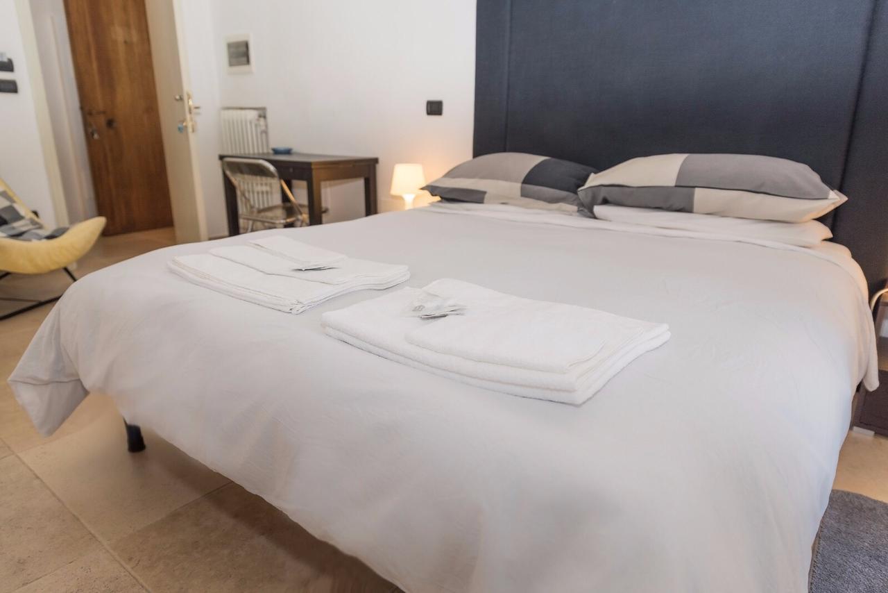 B&B Duca Lecce Exteriér fotografie