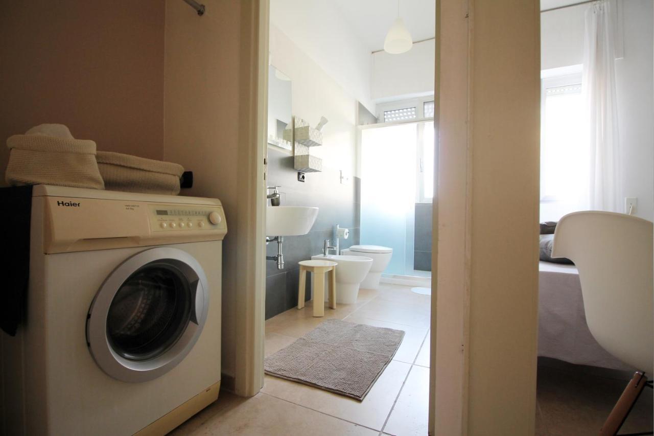 B&B Duca Lecce Exteriér fotografie