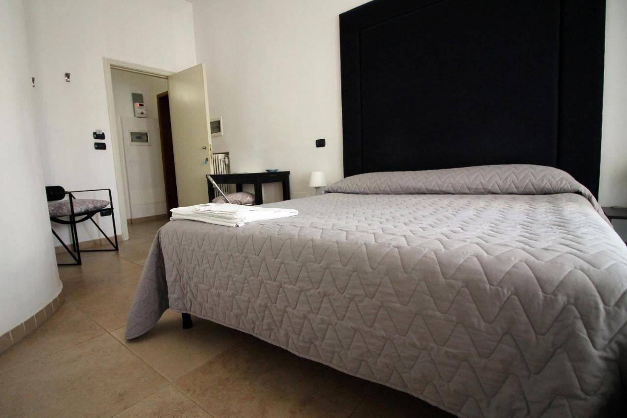B&B Duca Lecce Exteriér fotografie