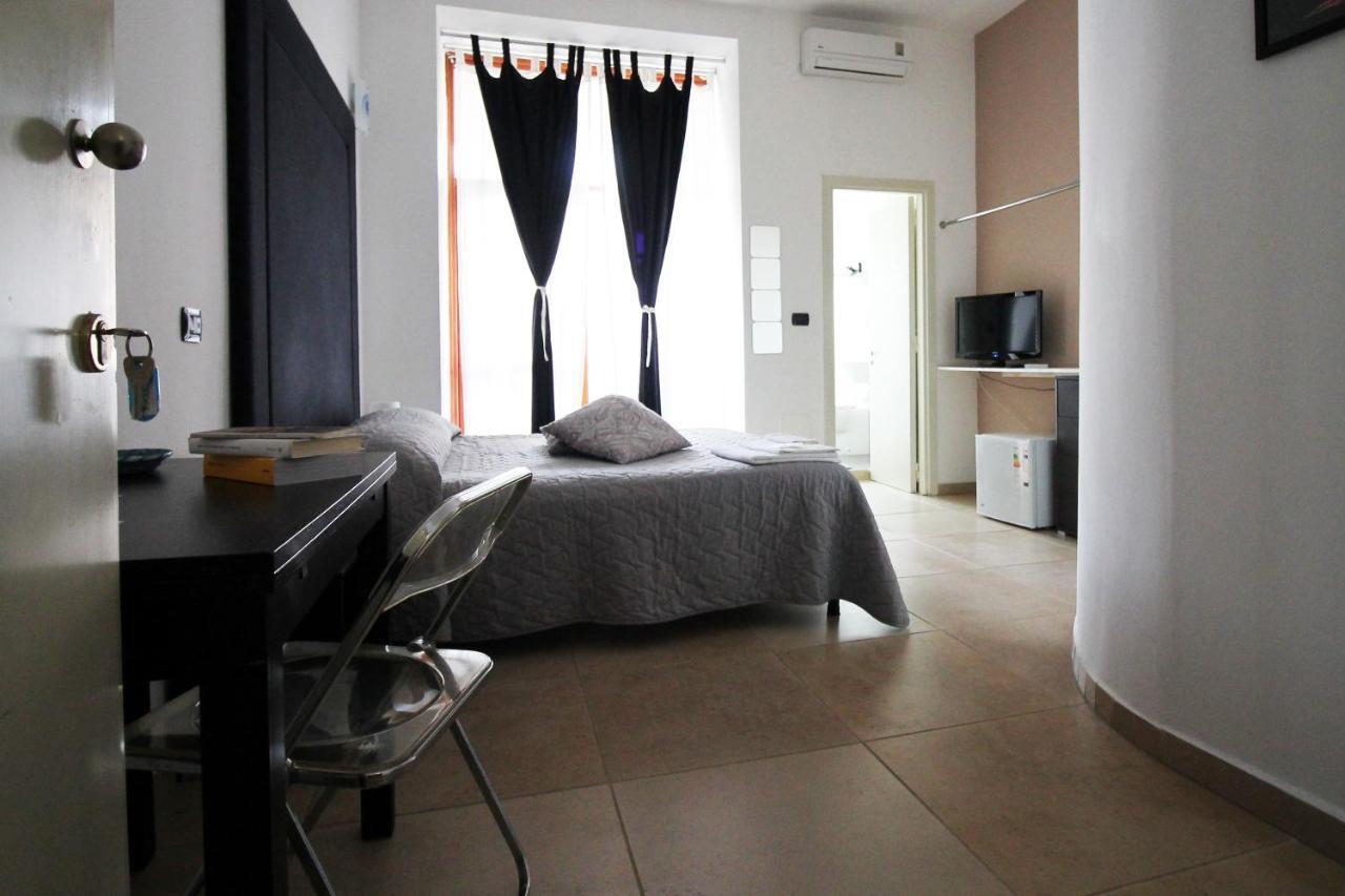 B&B Duca Lecce Exteriér fotografie