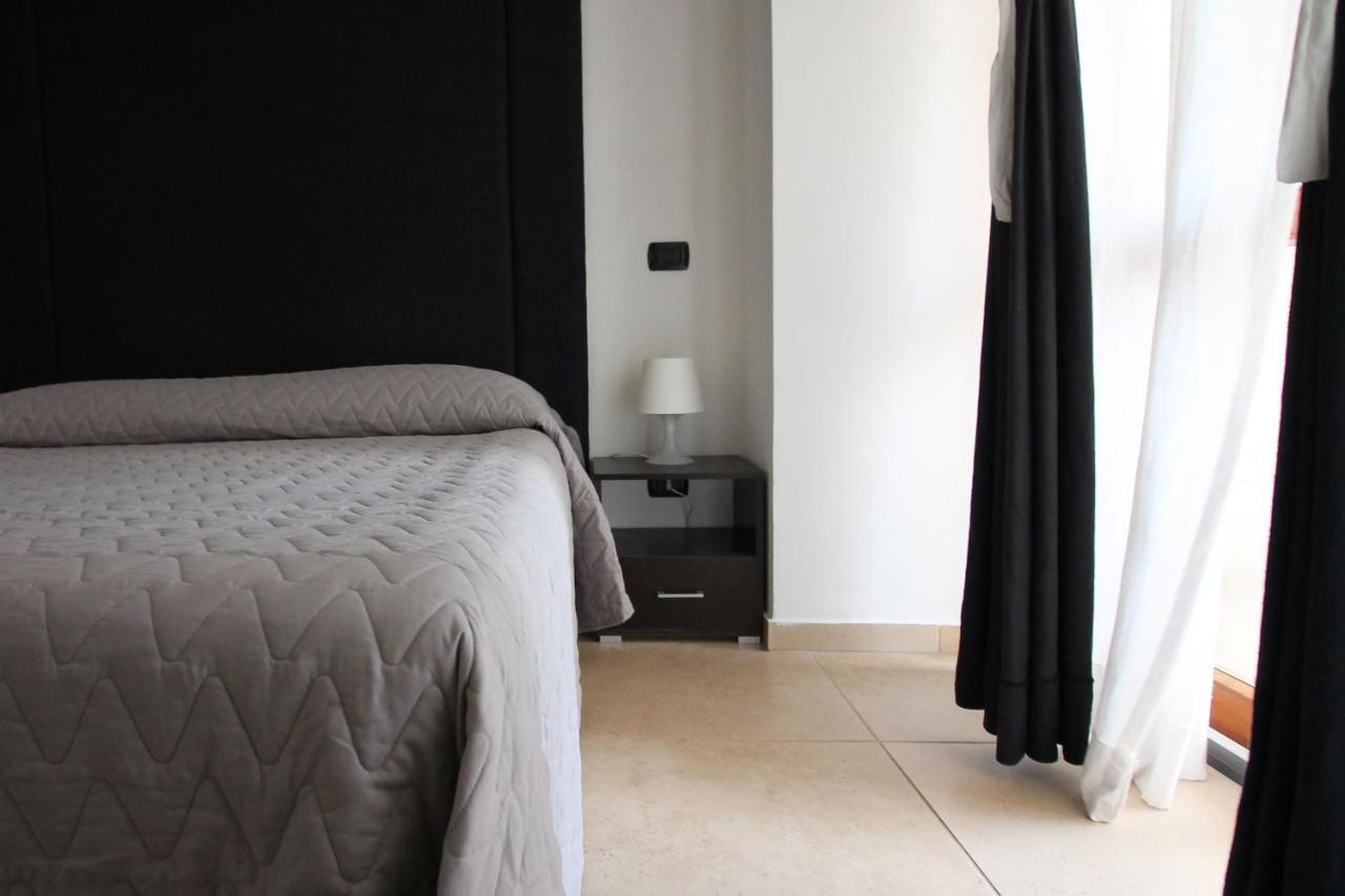 B&B Duca Lecce Exteriér fotografie