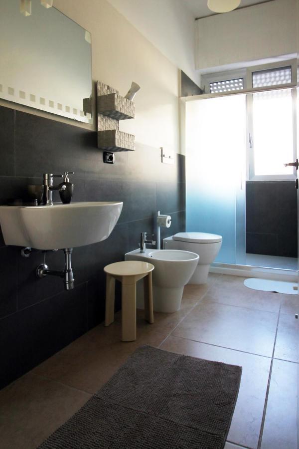 B&B Duca Lecce Exteriér fotografie