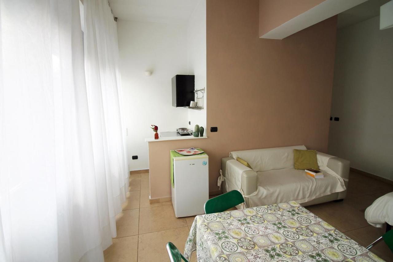B&B Duca Lecce Exteriér fotografie