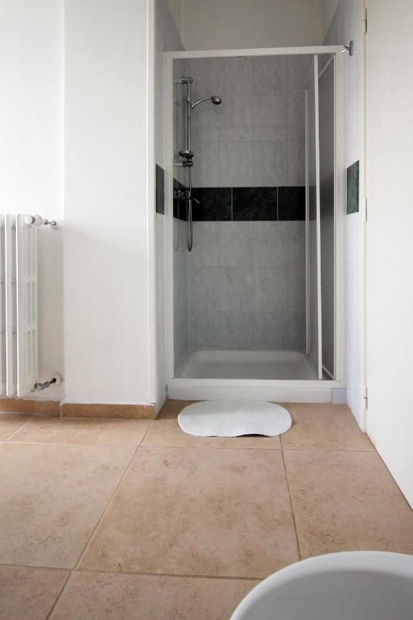 B&B Duca Lecce Exteriér fotografie