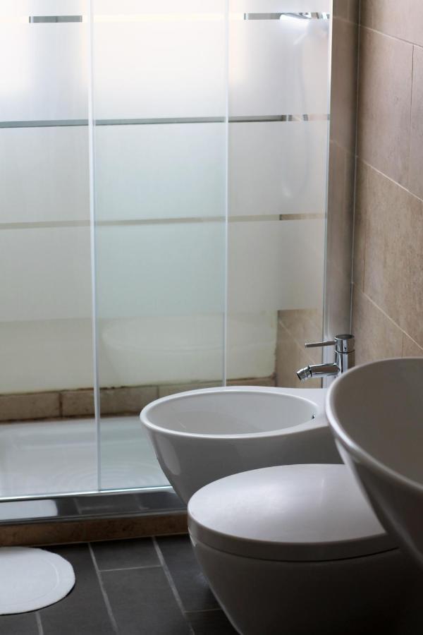 B&B Duca Lecce Exteriér fotografie