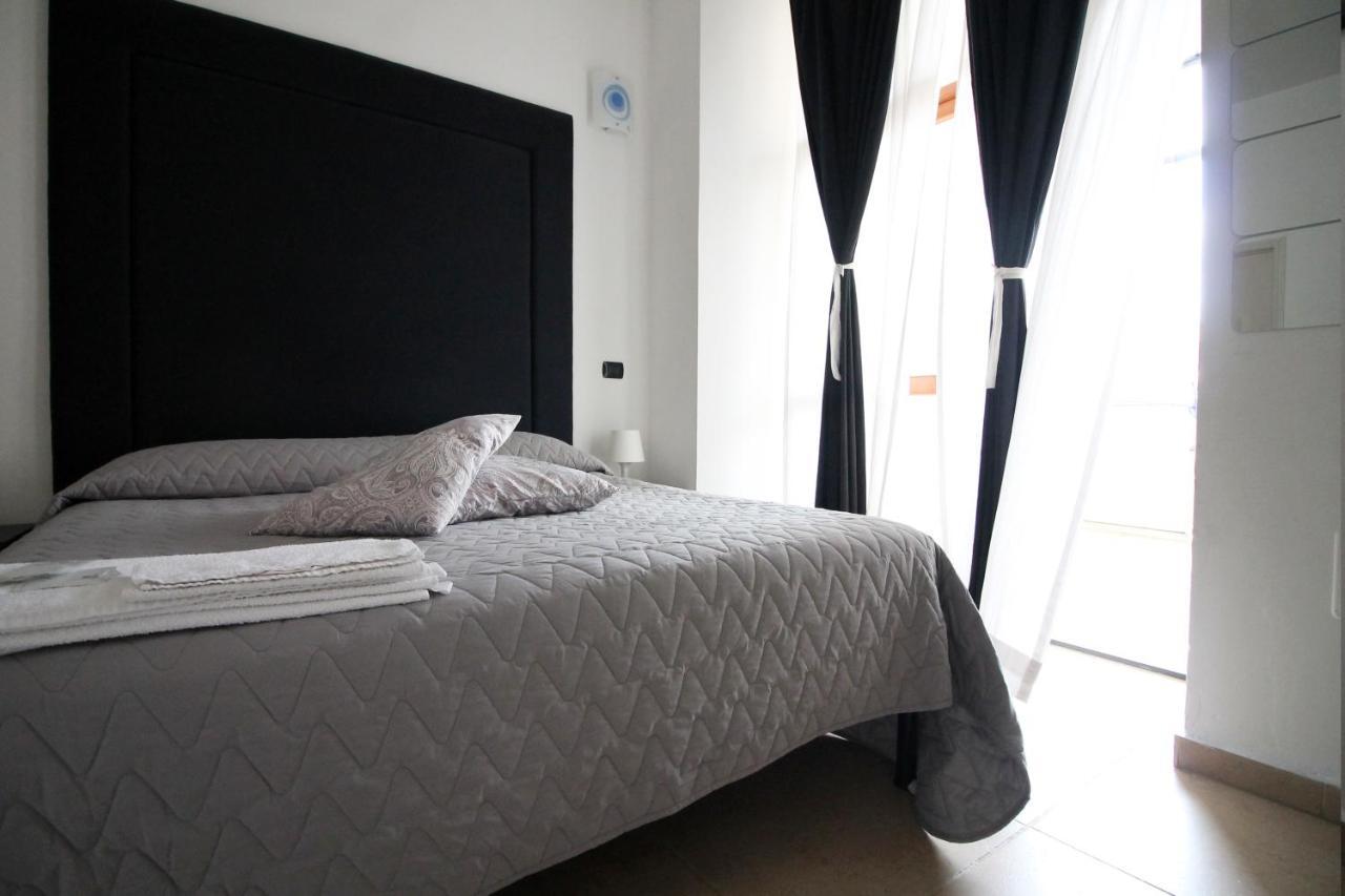 B&B Duca Lecce Exteriér fotografie