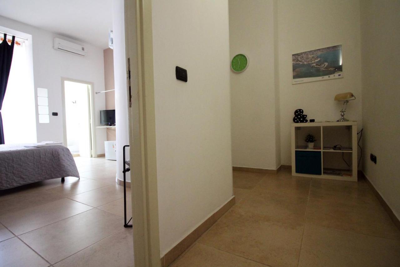 B&B Duca Lecce Exteriér fotografie