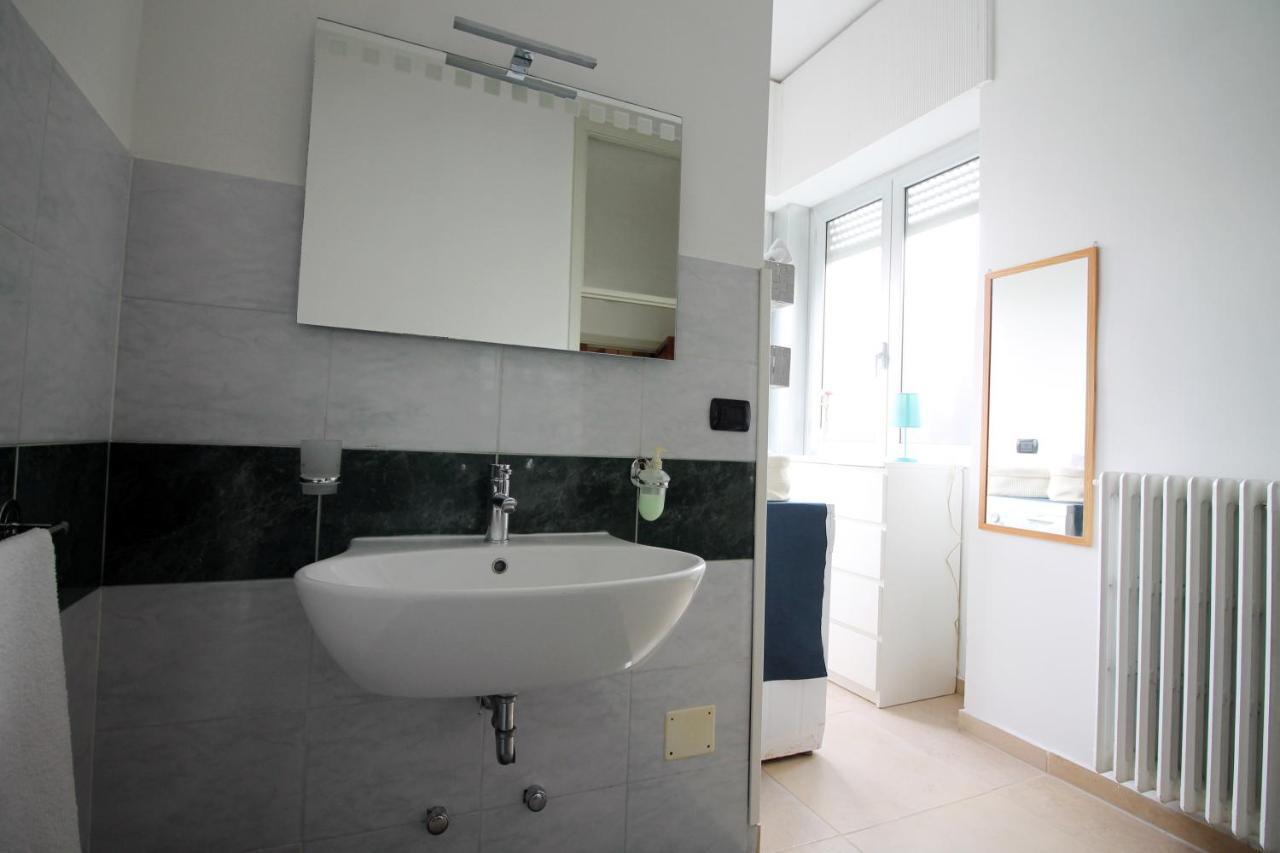 B&B Duca Lecce Exteriér fotografie