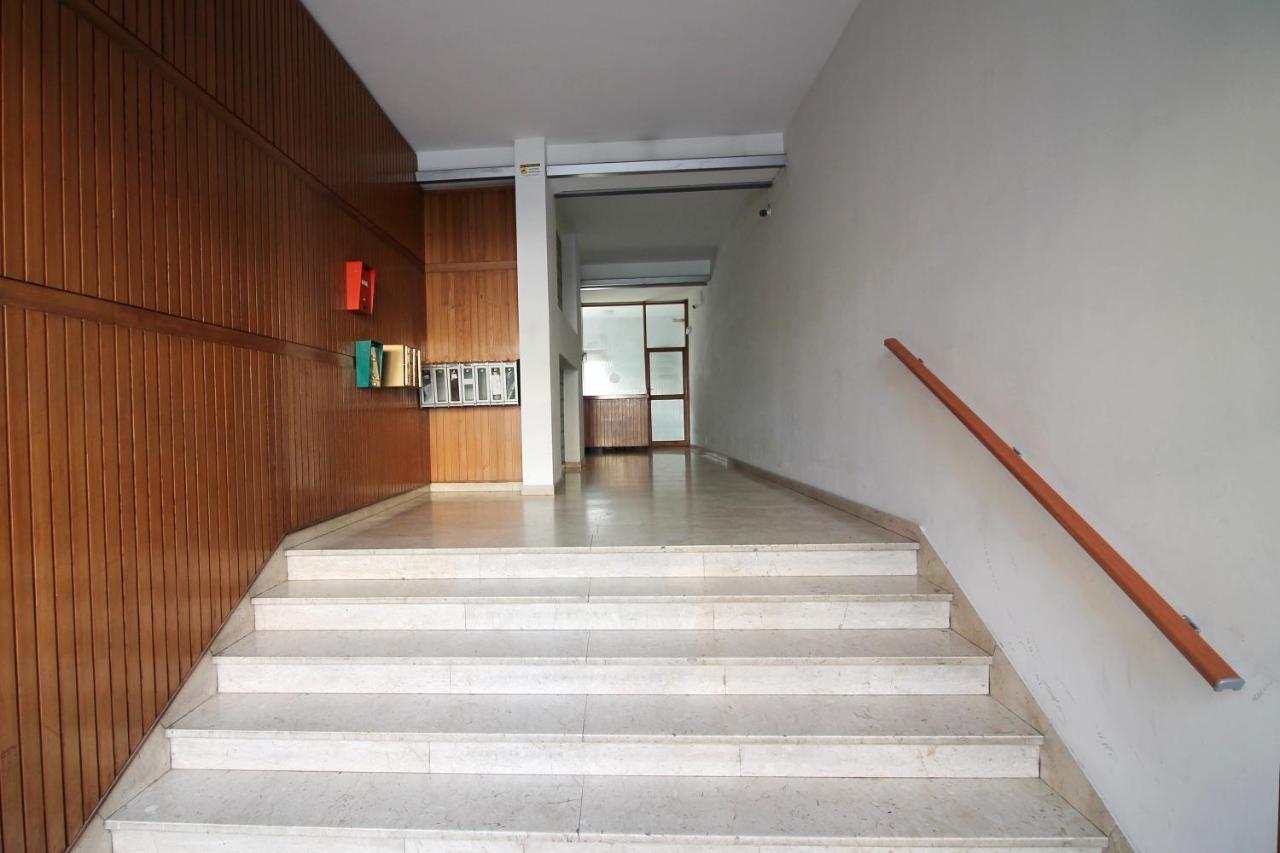 B&B Duca Lecce Exteriér fotografie