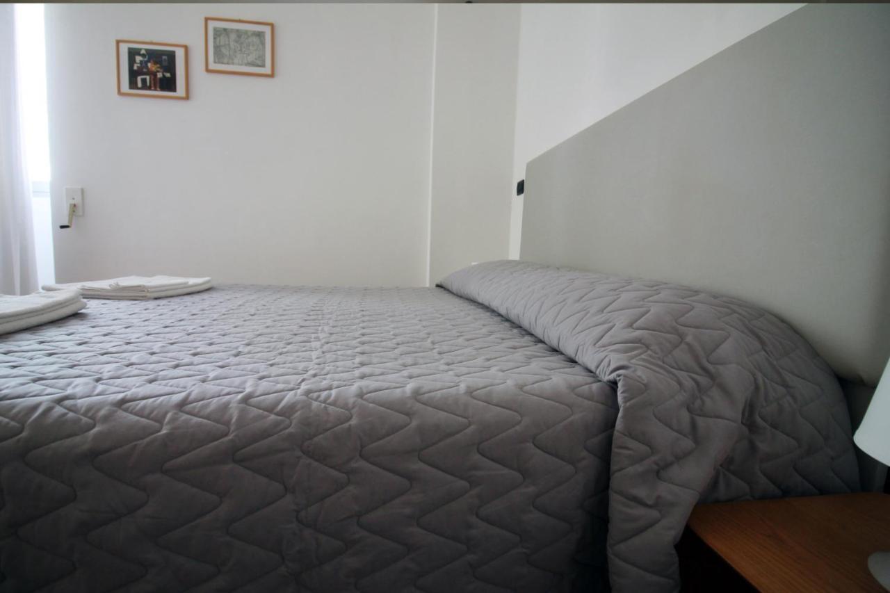B&B Duca Lecce Exteriér fotografie