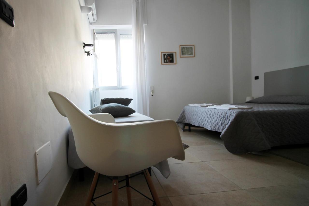 B&B Duca Lecce Exteriér fotografie