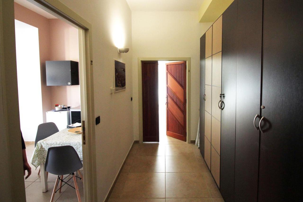 B&B Duca Lecce Exteriér fotografie