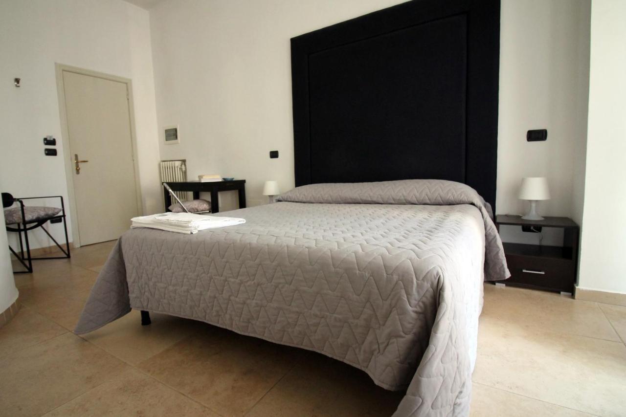 B&B Duca Lecce Exteriér fotografie